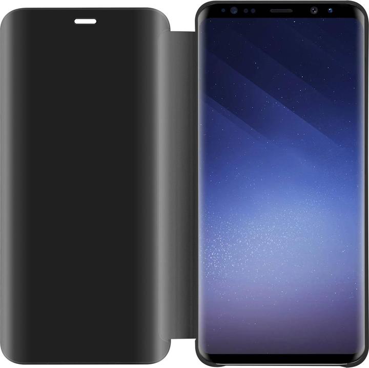 Image du produit Cadorabo Book Smart View Couverture miroir (Samsung Galaxy S9)