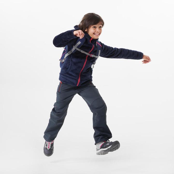 Produktbild Quechua MH500 (128, 140)