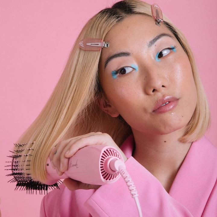 Actual product image Mermade Blow Dry
