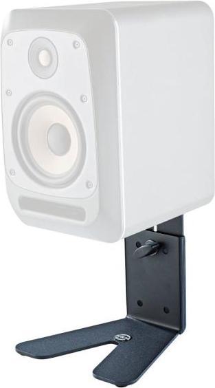 Immagine prodotto K&M 26772 (1 pz., Cavalletto, Regolabile in altezza)