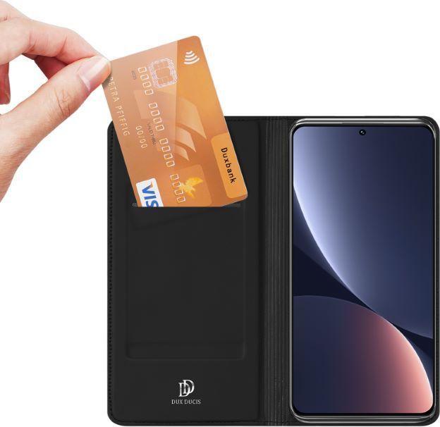 Image du produit Dux Ducis Couverture de livre Skin Pro Series (Xiaomi 13)