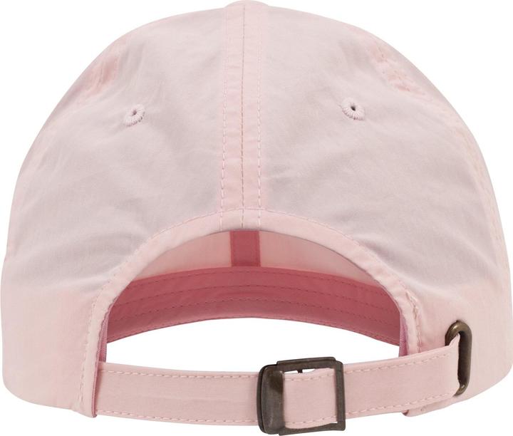 Actual product image Flexfit Low Profile Washed Cap (One size)