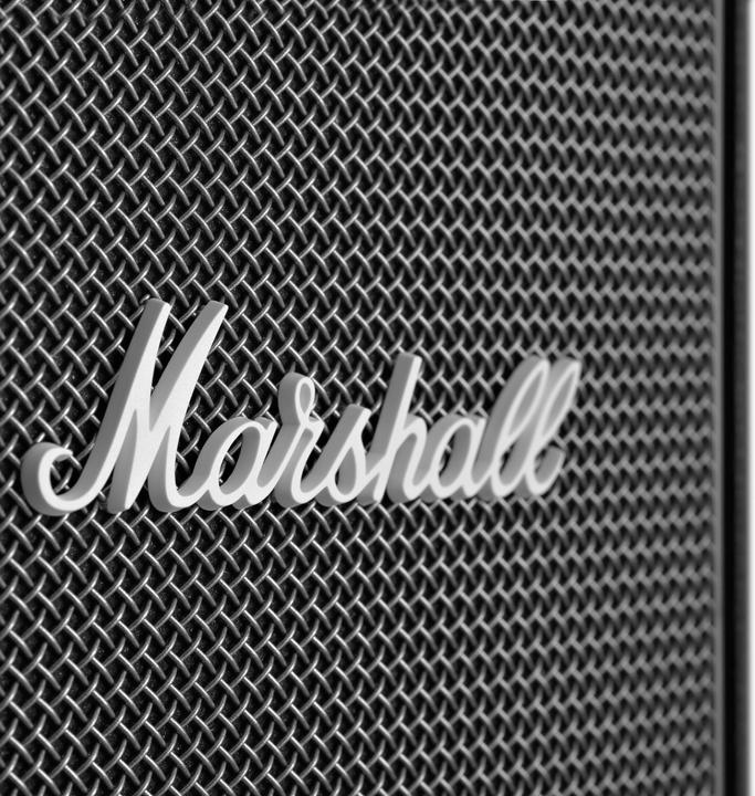 Immagine prodotto Marshall Stockwell II (20 h, Batteria ricaricabile)