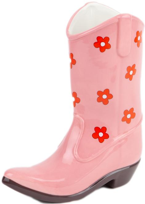Doiy Rodeo Cowboy Boot (1 x, 19.5 x 8.5 x 23 cm)