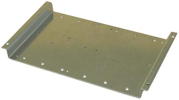 Produktbild Eaton Hutschiene