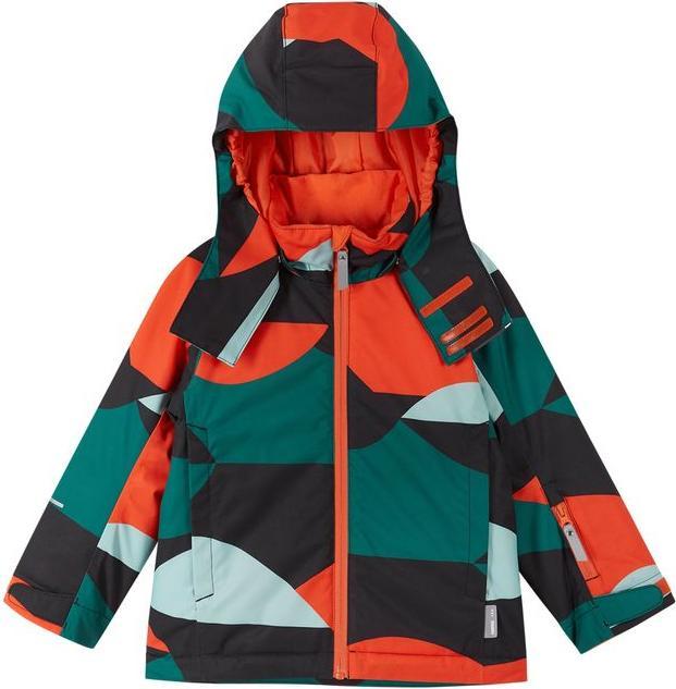 Image du produit Reima tec Enfants Veste de ski Palsi (134)