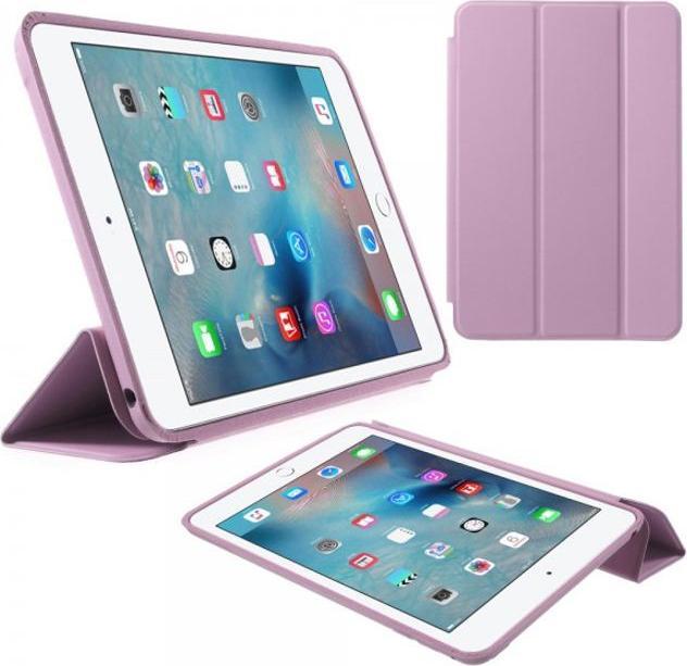Produktbild MU Classic Tri-fold Series Leder Bookcover Hülle (IPad Mini 4)