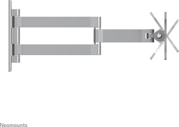 Produktbild Neomounts Fpma-W830 (Wand, 27.01")