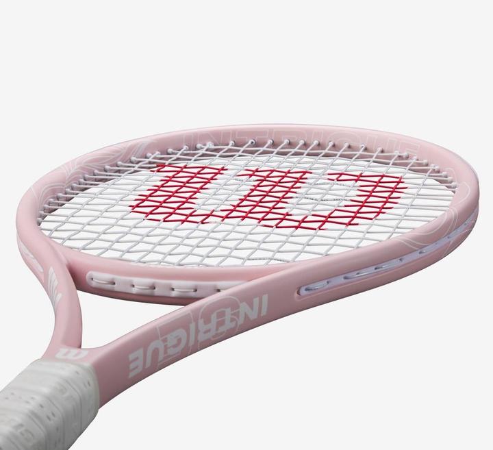 Image du produit Wilson Clash Team 103 V3.0 (1, 280 g)