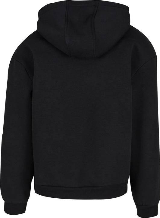 Actual product image Urban Classics Upscale New York Collage Fluffy Hoody - 195865 (L)