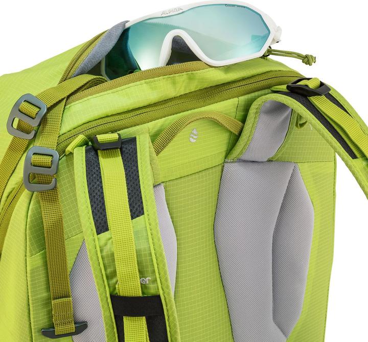 Actual product image Deuter Freerider Lite 18 (18 l)