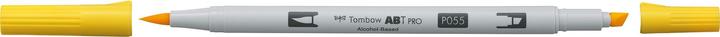 Produktbild Tombow Dual Brush Pen ABT PRO (Gelb, 1 x)