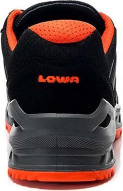 Produktbild Lowa Larrox Work Lo (S3, 48)