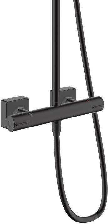 Image du produit hansgrohe Vernis Shape Système de douche 230 1 jet avec thermostat