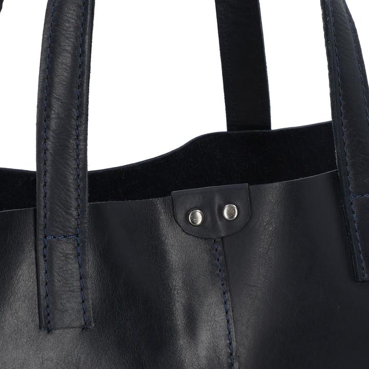 Image du produit Harolds Caugio Schultertasche Leder 33 cm