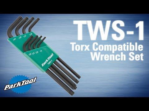 Image du produit Park Tool Torx