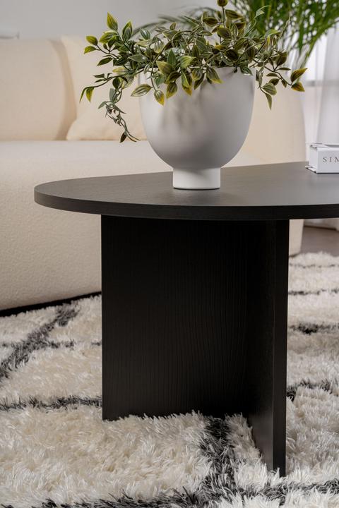 Produktbild Skye Decor Sable Scandinavian Coffee Table (119 x 60 x 40 cm)