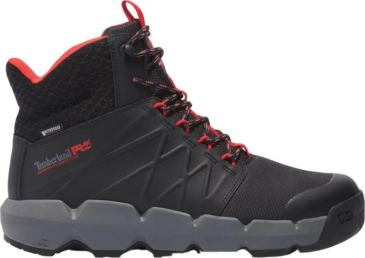 Produktbild Timberland Sicherheitsschuhe Morphix (48)