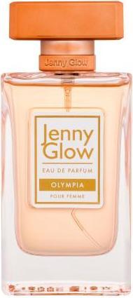 Actual product image Jenny Glow - Olympia Pour Femme - EDP - 80 ml (Eau de parfum, 80 ml)