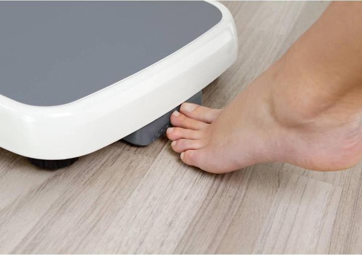 Immagine prodotto Kern Bilancia personale Max 250 kg e=0,1 kg d=0,1 kg (250 kg)