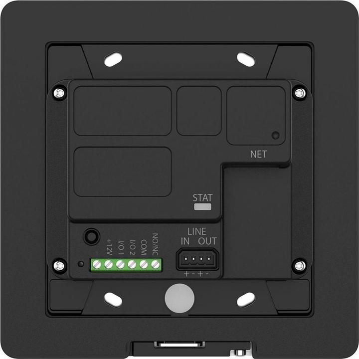 Produktbild Axis IP Türstation I8016-LVE (Kabelgebunden)
