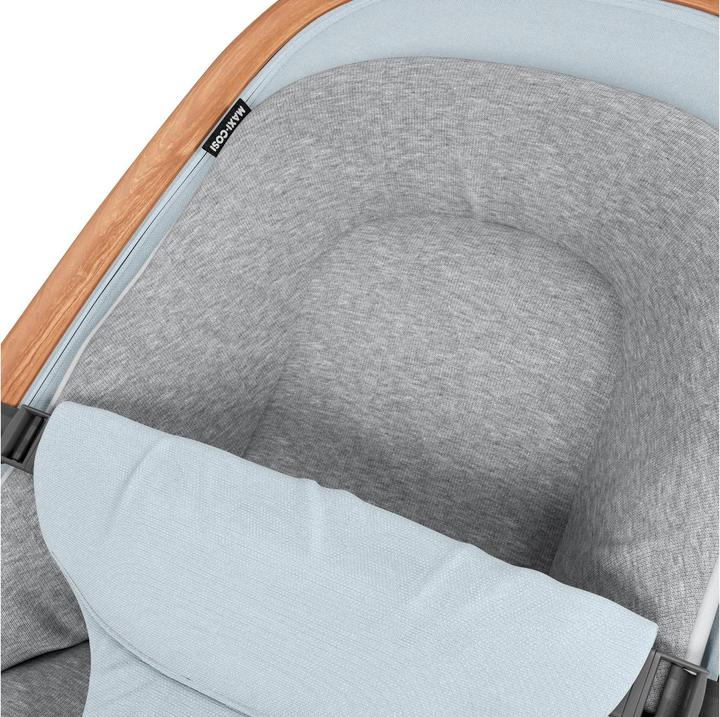 Produktbild Maxi-Cosi Kori Essential Grey