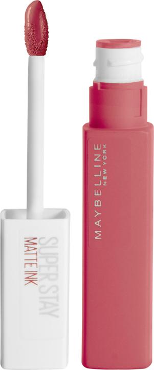Image du produit Maybelline New York MNY Superstay/Forever Lip (435 De-Stresser)