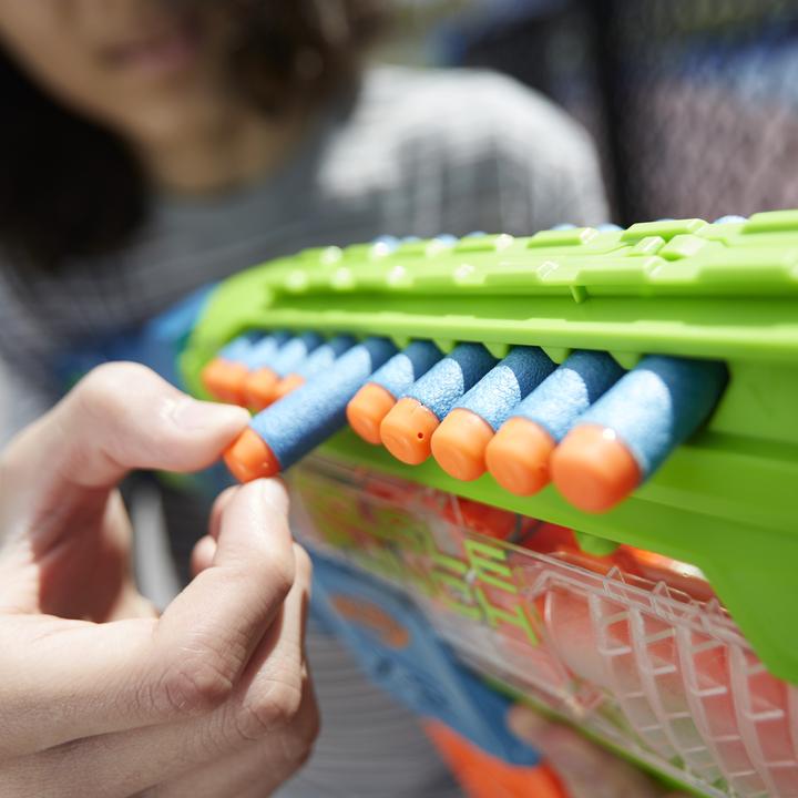Image du produit Nerf Ner Elite 2,0 Double Punch