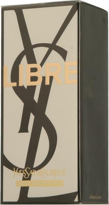 Actual product image Yves Saint Laurent Libre Intense (Eau de parfum, 90 ml)