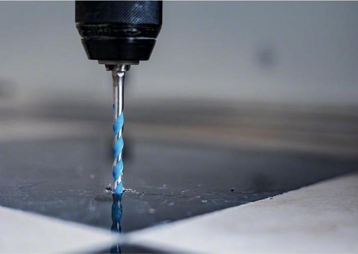 Produktbild Bosch Professional Zubehör Expert CYL-9 (6 Millimeter)