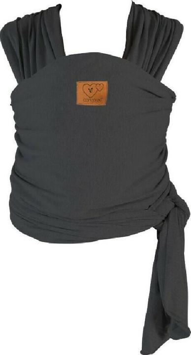 Cangaroo Tragehilfe Cherish, Tragetuch (5 m)