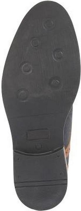 Image du produit Roamers Chaussures Brogue Cuir (41)