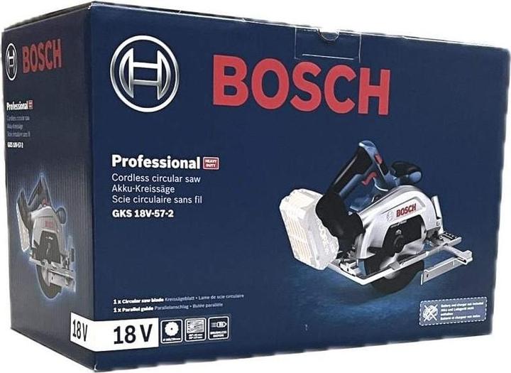 Image du produit Bosch Professional 18V-57-2