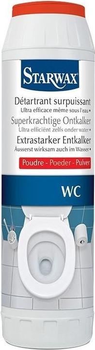 Starwax .