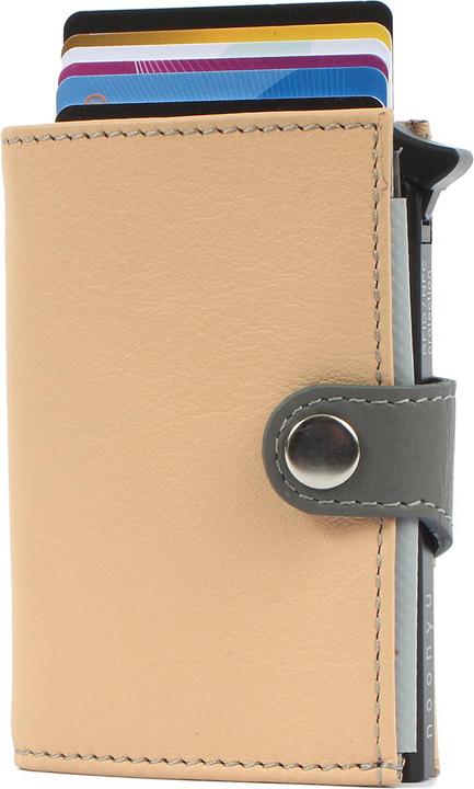 Image du produit Margelisch noonyu cuir simple