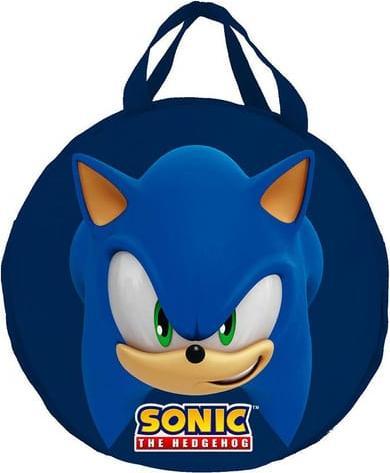 Produktbild Coriex Sonic the Hedgehog - Kindertasche - blau