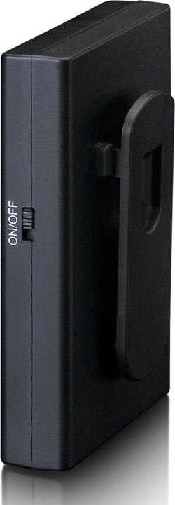 Produktbild Lenco PDR-011 (DAB+, FM, Radio Frequency (RF))