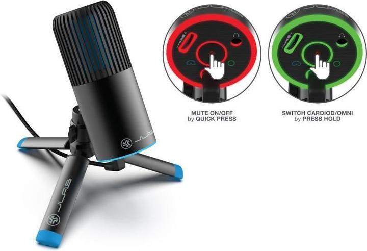 Image du produit JLab Audio Talk Go