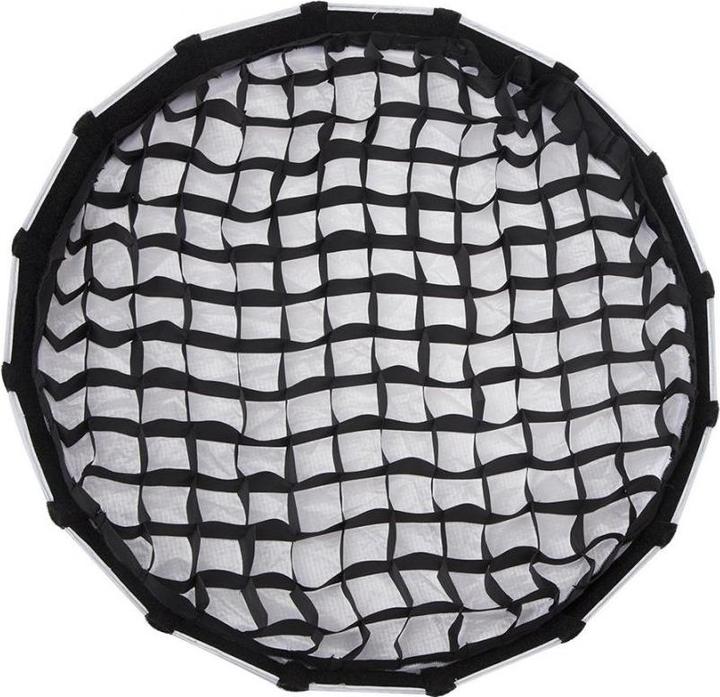 Actual product image Aputure Light Dome Mini II (Soft boxes, 54.61 cm)