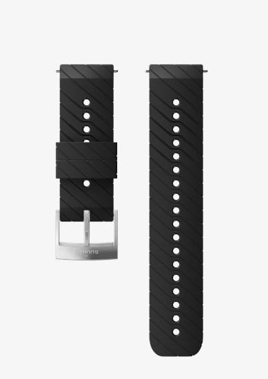 Produktbild Suunto Athletic 3 (24 mm, Silikon)
