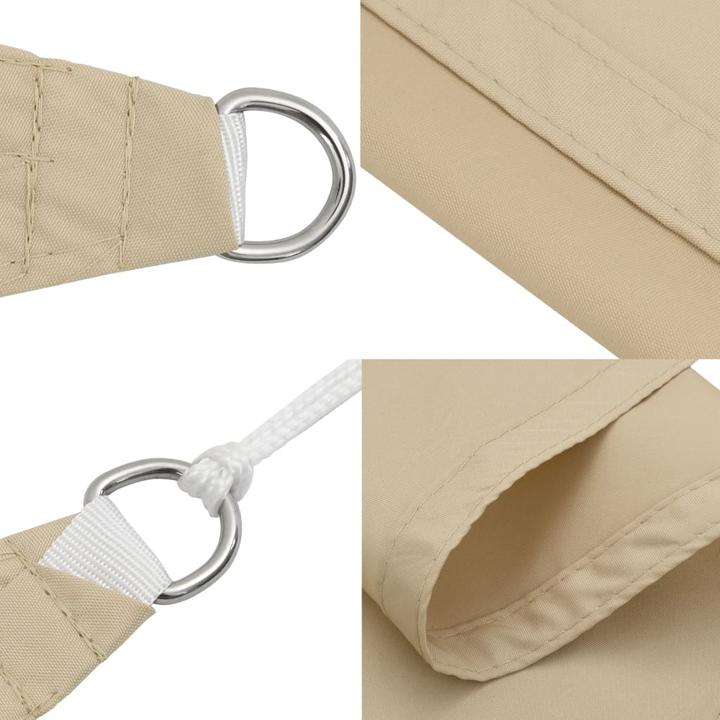 Image du produit VidaXL Fatianova (2 x 2 m)