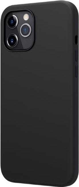 Image du produit Nillkin Manchon en silicone de la série Flex Pure (Apple iPhone 12 Pro Max)