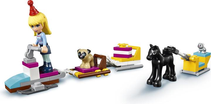 Produktbild LEGO Friends