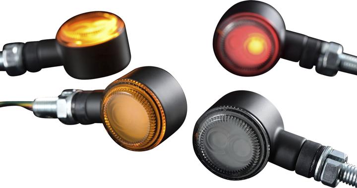 Produktbild Daytona Blinker&Schlusslicht