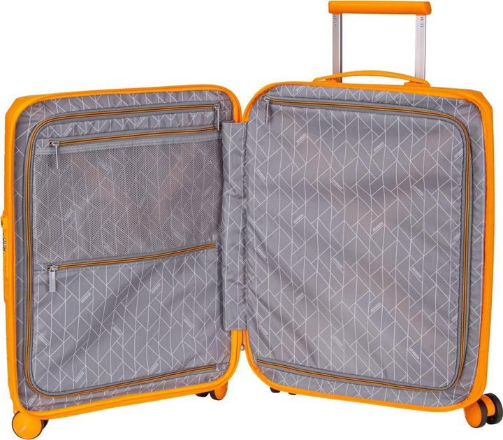 Produktbild American Tourister Trolley Fastforward Spinner 55 (36 l, Handgepäck (bis 50l))
