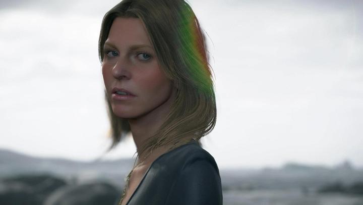 Image du produit Sony Death Stranding (PS4, IT)