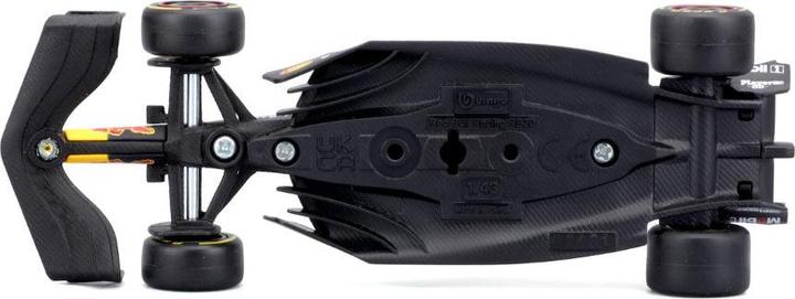 Image du produit Bburago Red Bull Racing F1 RB20 1/43 Verstappen 2024