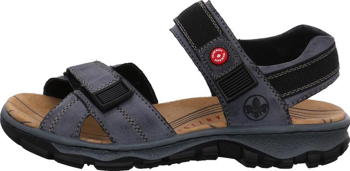 Actual product image Rieker 68851 14 (40)