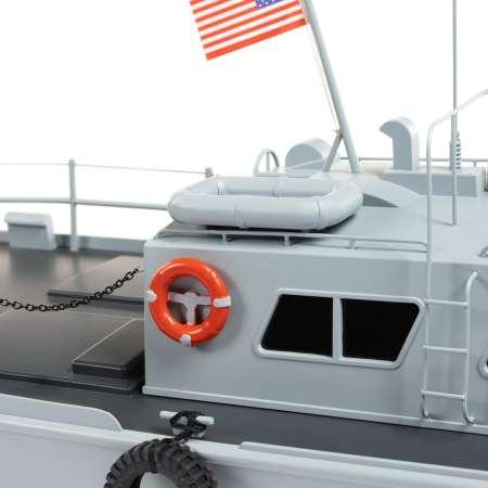 Produktbild Horizon Hobby SCHIFF PCF Mark I 24" 610mm EP RTR Swift Patrol Craft NETTO/NETTO PREIS
