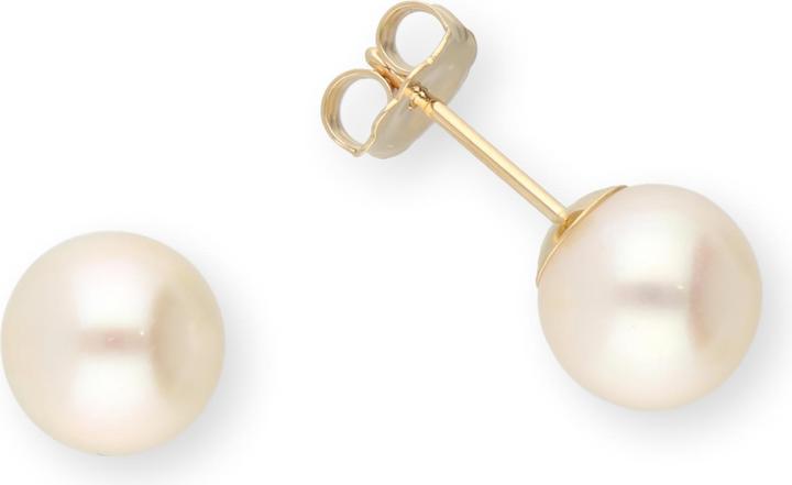 Image du produit Carat Perles (Or 18ct)